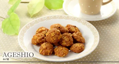 浜松のお土産と言えば・・・