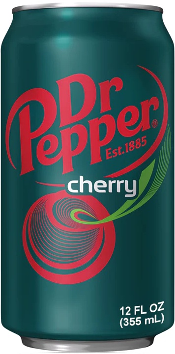 Dr.Pepper Cherry