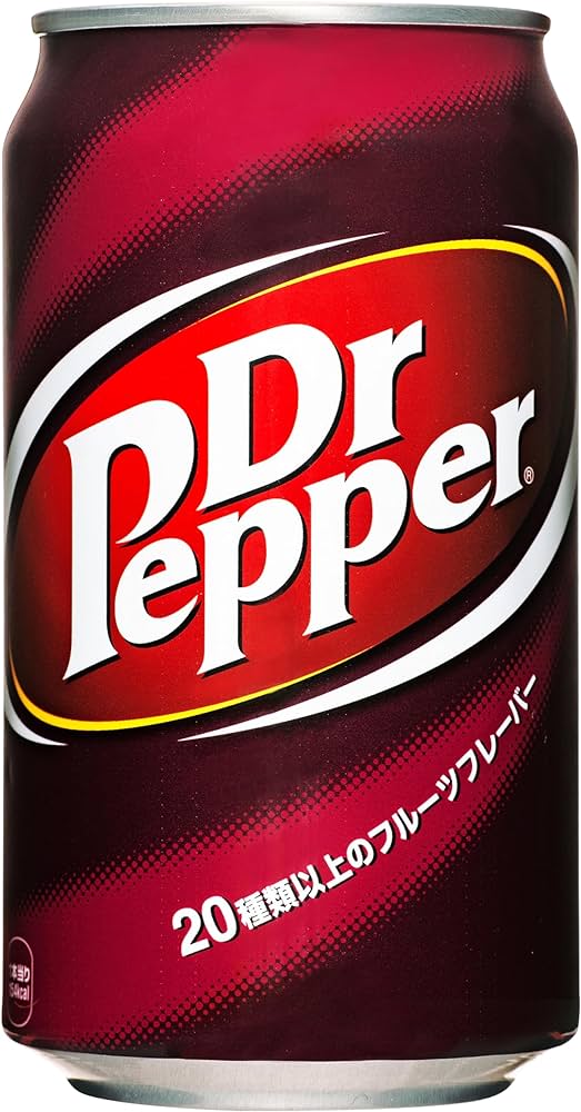Dr.Pepper