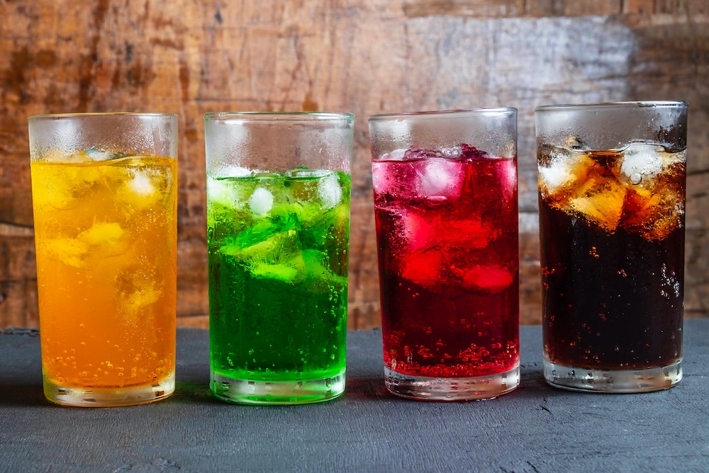 drink example